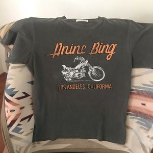 Annie Bing Los Angeles Tee